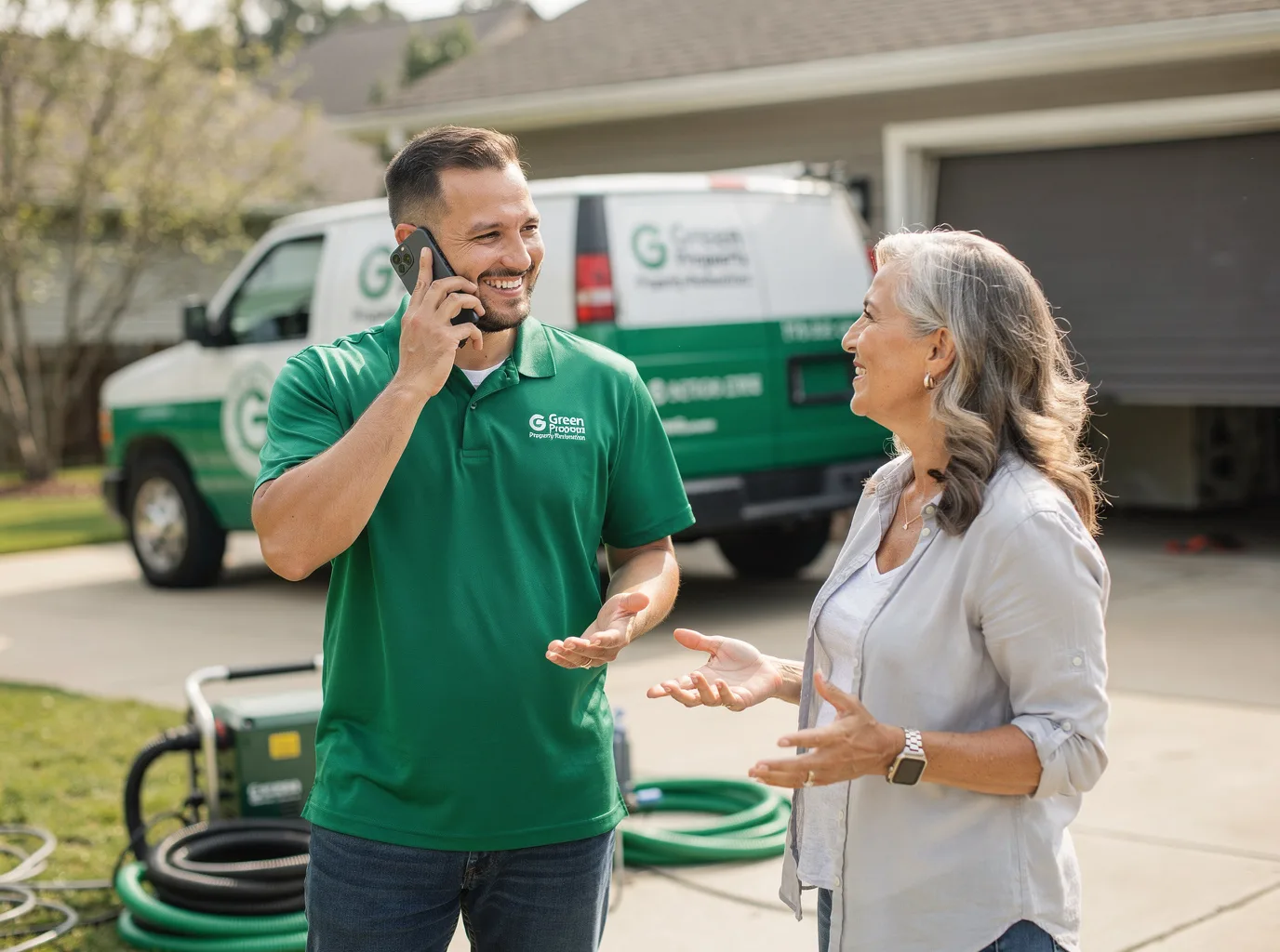 Water Damage Restoration Cranston, RI FAQs